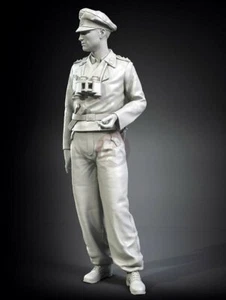 "Petrolero alemán Panzer Art 1/35 "Combate cercano" 1941-1945 Segunda Guerra Mundial #2 fumar FI35-020 - Imagen 1 de 1