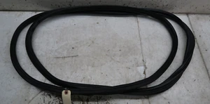 2017-2020 Alfa Romeo Stelvio OEM Rear Trunk Weather Strip Seal - Picture 1 of 8