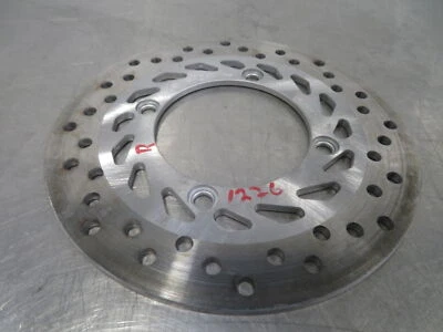 EB1226 2014 HONDA FORZA NSS 300 REAR BRAKE DISK ROTOR - Изображение 1 из 4