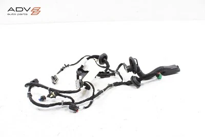 20-23 GMC SIERRA 2500 HD ARNÉS CABLEADO PUERTA LADO PASAJERO TRASERO DERECHO OEM Foto 1 de 4