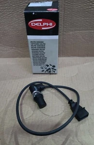 Genuine Delphi Crankshaft Pulse Sensor - SS10810 Fits Audi, VW - Picture 1 of 2