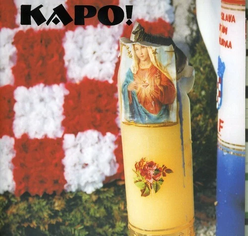 Kapo by Death in June (CD, 2008)