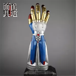 Devil May Cry 5 Nero Arm Armor Robotic Arm Soft PVC Gloves Cosplay Props Gift - Picture 1 of 9