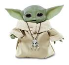 Star Wars Baby Yoda das Kind Animatronic Edition Action Hasbro - Brandneu 