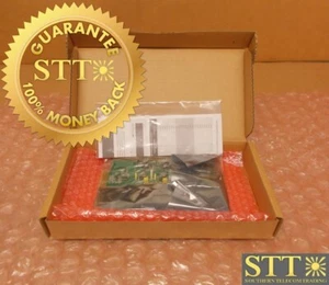 1183102L1 ADTRAN TA3050 8P ADSL2+ VIDEO SPLT VAUCABEDAA NEW - Picture 1 of 4