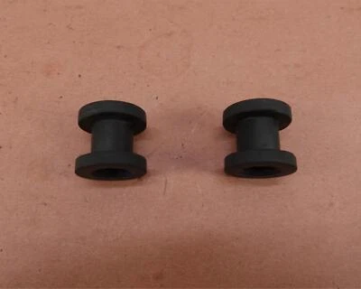 2007 07-09 BMW R1200GS Rubber Bearing Tank Rubber Mounting - Image 1 of 4