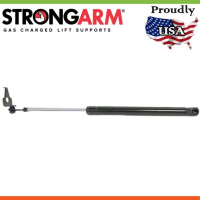 2x STRONGARM capó puntal para Lexus ES ES300 (MCV20) gasolina sedán Foto 1 de 4