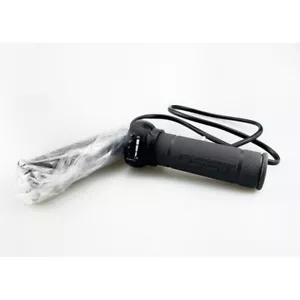 GENUINE OSET 16R 36V THROTTLE WITH SLIM GRIPS. BRAND NEW. TRIALS. LATEST TYPE!! - Picture 1 of 1