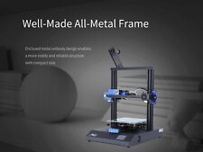 Anet ET4X DIY 3D Printer, All Full Metal Fram with Resume Printing Function