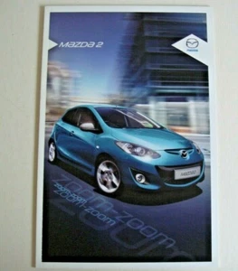 Mazda . 2 . Mazda 2 . February 2014 Sales Brochure - Picture 1 of 1