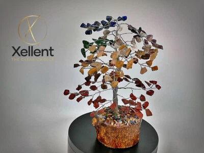 Árbol de cristal Foto 1 de 4