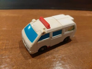 Transformers G1 Protectobot First Aid Hasbro 1986 - Picture 1 of 5