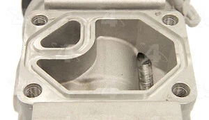 Compresor de aire acondicionado 4 estaciones 78323 para 96-00 Toyota 4Runner 2,7 L-L4 Foto 1 de 1