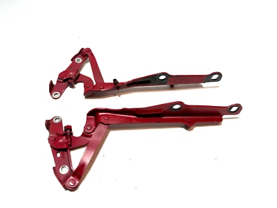 06-23 Dodge Charger Challenger Magnum 300 Right & Left Side Hood Hinge Oem - Image 1 of 4