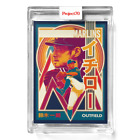 Topps Project 70 Card 668 - 1990 Ichiro by Matt Taylor