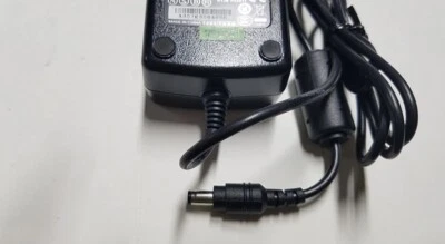 Li Shin AC Adapter LSE9802A1255 100-240V 50/60Hz 12V 4.58A 5W 770375-03l - Image 1 of 3