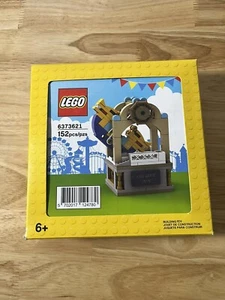 LEGO 6373621 VIP Esclusiva Nuova Sigillata Spedizione Altalena Limitata LEG GODT 2021 Promo - Foto 1 di 2
