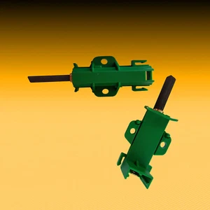 Kohlebürsten Motorkohlen Kohlen Kohlestifte für Grundig 7171882100, 7172282500 - Bild 1 von 1