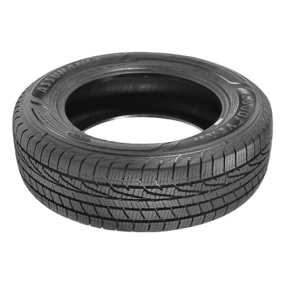 Goodyear Assurance WeatherReady 205/55/16 91H Quiet All-Season Tire 767524537 - Image 1 of 4