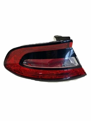 Conjunto de luces traseras Dodge Dart 13 14 15 16 lado del conductor izquierdo Foto 1 de 4