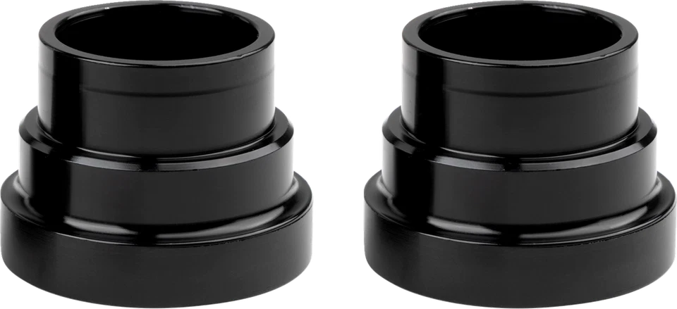 MOOSE OFFROAD 车轮间隔器 - 后 - Beta 11-1112 — 第 1/1 张图片