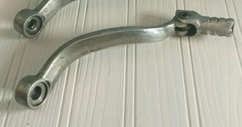 Palanca de cambios 03 Ktm 250 350 450 520 525 Foto 1 de 3