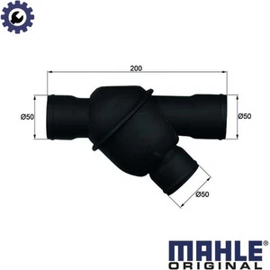 THERMOSTAT COOLANT TH 24 79 FOR MAN M90 D 0826 TF 6.6L D0826LF01/0826F02 6.9L - Picture 1 of 16