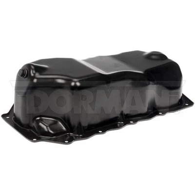 Cacerola de aceite Dorman 264-859 para Jeep Wrangler Liberty 2002-2005 Foto 1 de 4