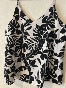 ladies debenhams camisole top - Picture 1 of 3
