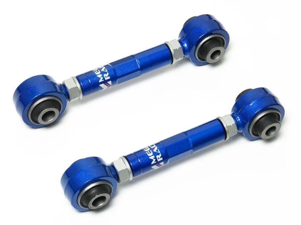 Kit de brazo de control de puntera trasera Megan Racing para Mazda 6 Mazda6 09-12 MRS-MZ-0370 Foto 1 de 1