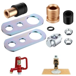 Yard Hydrant Reparatursatz für C-1000 Serie Hydranten, Wasser Hydranten Teile Kit Fi... - Bild 1 von 7