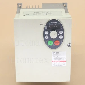 1 PS für TSB VFS11-4022PL-WN (R5) 380 V 2,2 KW Wechselrichter gebraucht kostenloser Versand - Bild 1 von 6