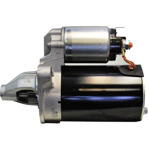 281-6015 Denso Starter for Hyundai Accent Kia Rio5 Rio 2006-2008 - Picture 1 of 2