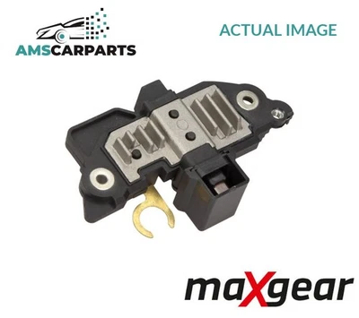 ALTERNATOR REGULATOR 10-0201 MAXGEAR NEW OE REPLACEMENT - Image 1 of 4