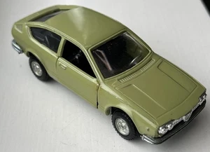 Mercury Serie Special Alfa Romeo Alfetta GT Green 1:43 Unboxed 1974 No.306 - Picture 1 of 21