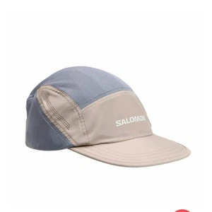 Sportcap Salomon Shkout 7 Beige Einheitsgröße, Basecap - Picture 1 of 4