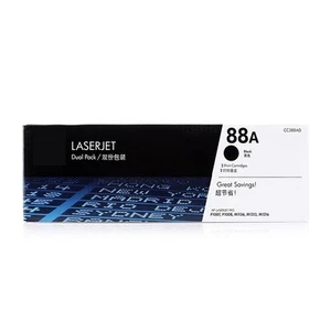 CC388AD Toner Cartridge For M1136 1139 1213 1216 1108 1007 1008 202 Printer New - Bild 1 von 1
