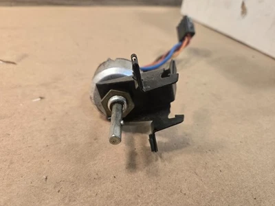 Jaguar XJS Headlight Switch DAC6913 - Image 1 of 4