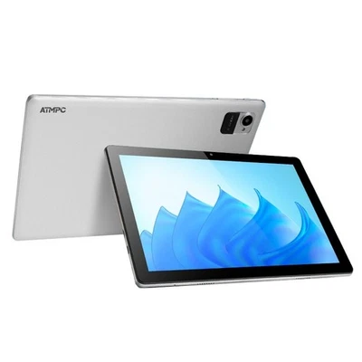 ATMPC IT-801A 10.1" Android 12 Tablet - NEW 4GB 32GB WIFI  - Image 1 of 4