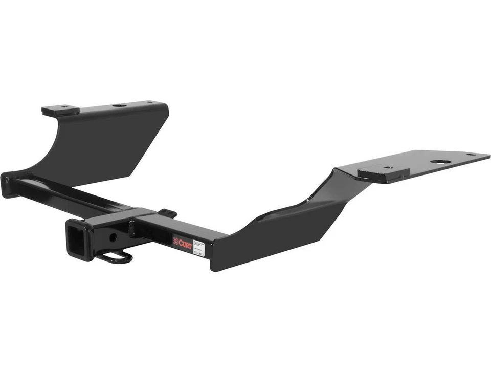 Curt Class 3 Trailer Hitch, 2" Receiver Fits Select Honda CR-V Foto 1 de 4
