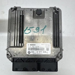 0281030740 Centralina BMW  - Foto 1 di 3