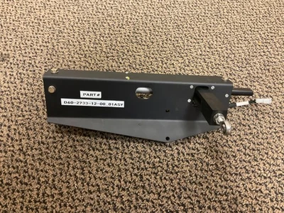 D60-2733-12-00_01ASY (переменная остановка лифта) - Изображение 1 из 3