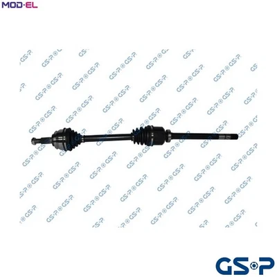 DRIVE SHAFT 250453 FOR RENAULT SCENIC/GRAND/II MEGANE/-Cabriolet/Sport/Tourer - Image 1 of 4
