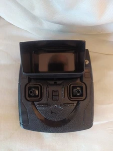 Radiocomando Drone Hubsan H501 S - Imagen 1 de 8