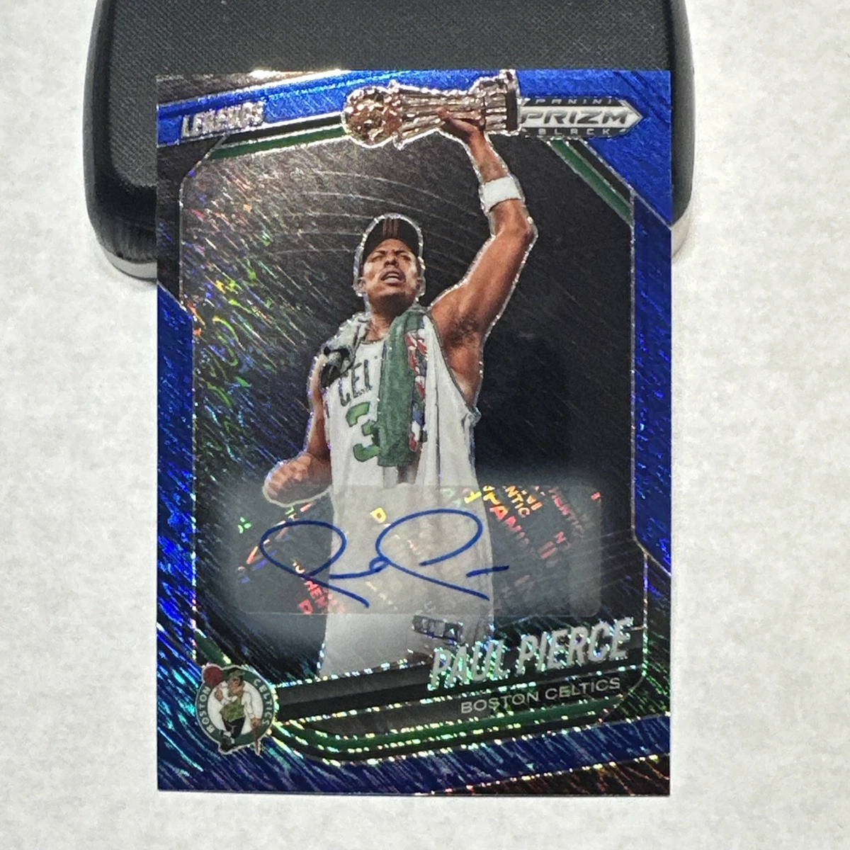 Paul Pierce Basketball Trading Cards & Accessories for sale | eBay