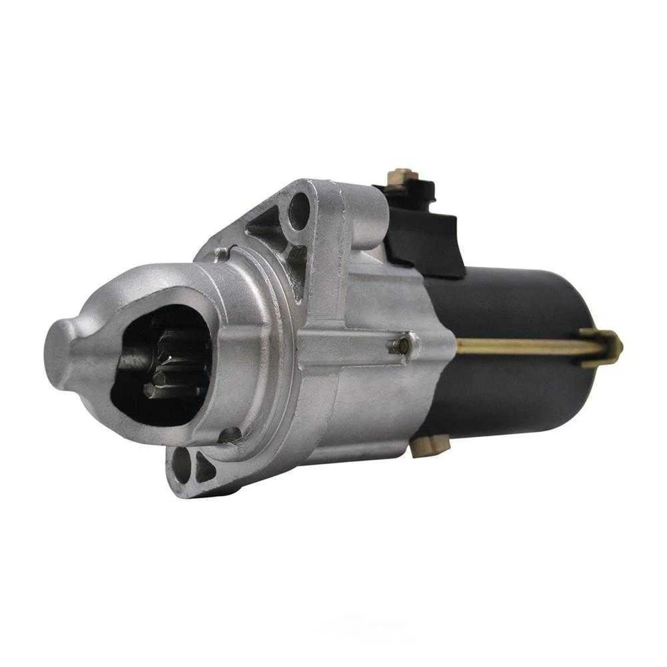 Motor de arranque compatible con Honda Accord Element CR-V 2008-2012 ACDELCO PROFESSIONAL Foto 1 de 4
