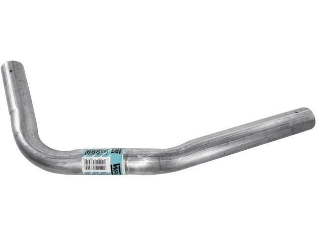 Задняя труба для 2010-2013 Mazda 3 седан 2011 2012 CV463FN - Изображение 1 из 1