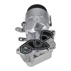 Engine Oil Cooler for Peugeot Partner 208 308 Citroen Berlingo 9804281280