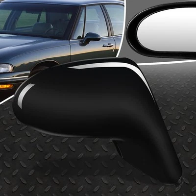 PARA 92-99 BUICK LESABRE OLDSMOBILE 88 ESTILO OE MANUAL ESPELHO LATERAL DIREITO - Imagem 1 de 4