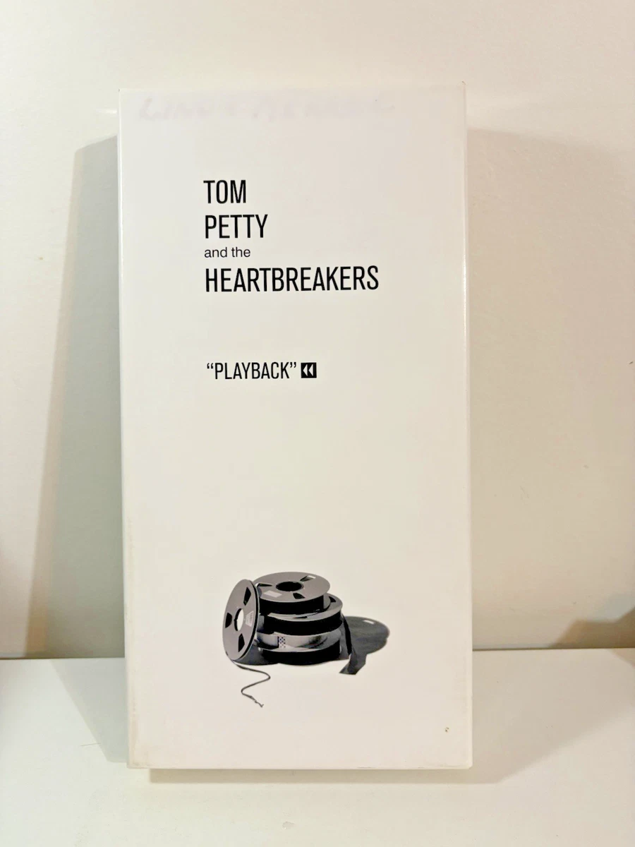 tom petty playback products for sale | eBay